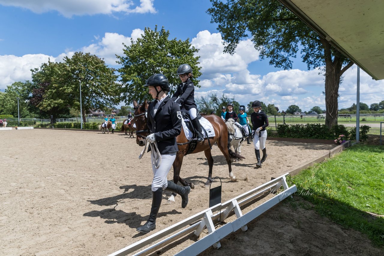 Bild 198 - Pony Akademie Turnier